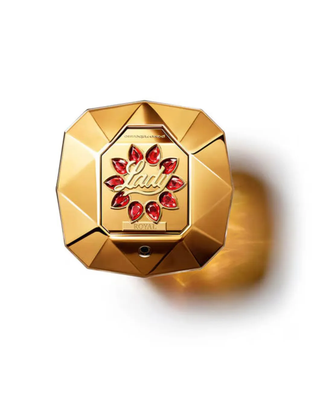 Decant Lady Million Royal Paco Rabanne Eau de Parfum - Imagem 2