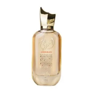Ameerati Al Wataniah Eau de Parfum 100ml