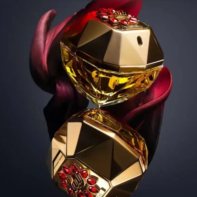 Lady Million Royal Paco Rabanne Eau de Parfum - Imagem 5