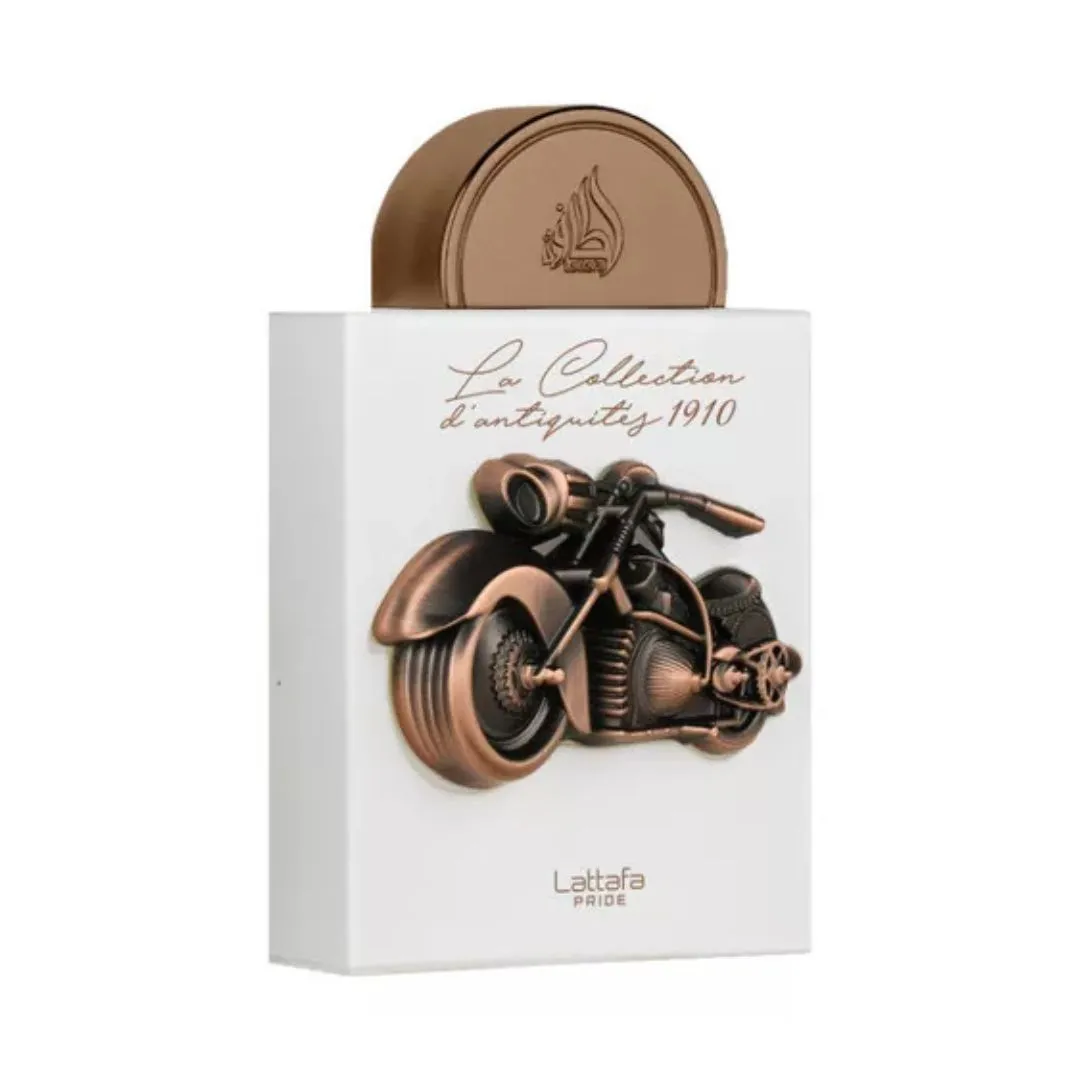 Pride La Collection D’antiquites 1910 Lattafa Eau de Parfum 100ml