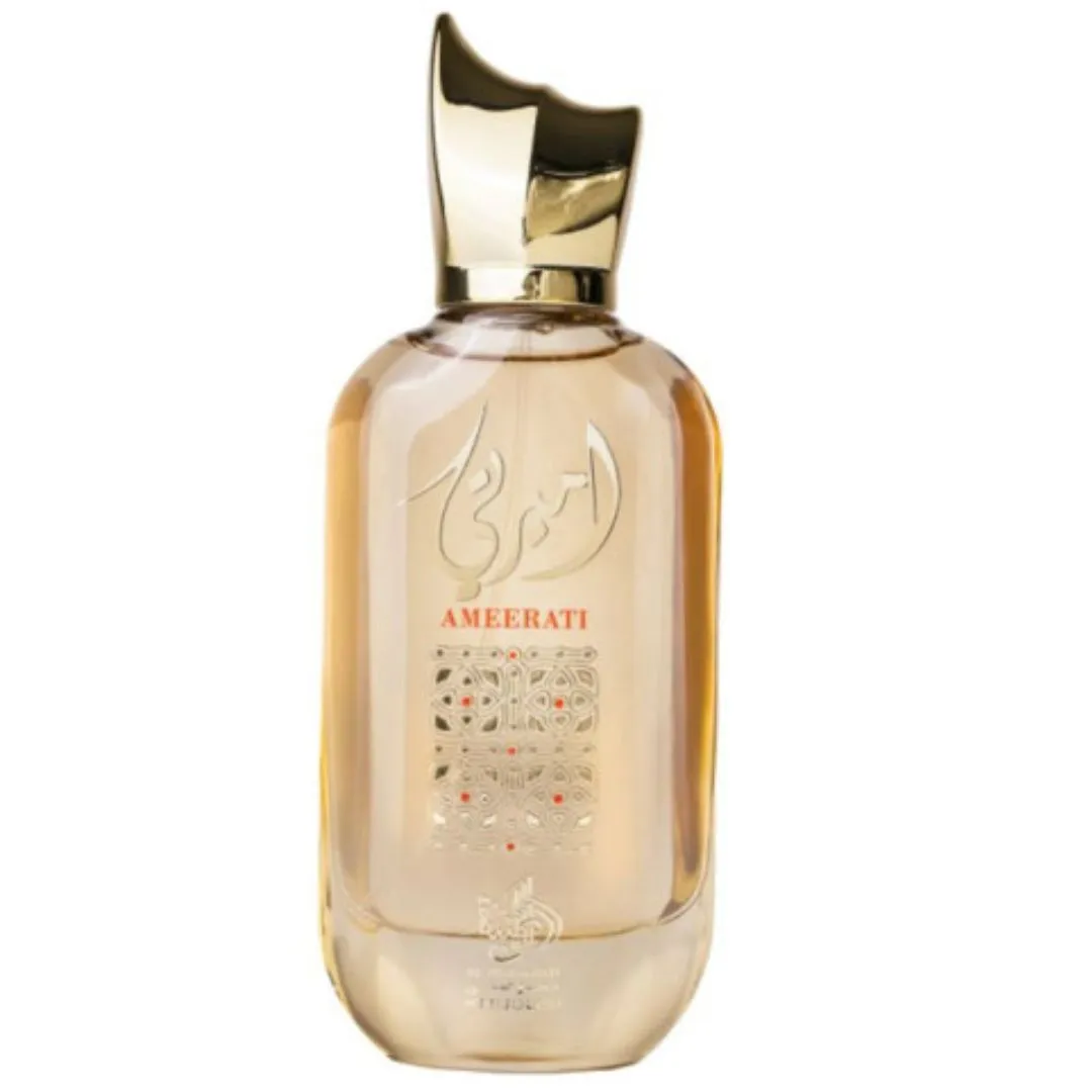 Ameerati Al Wataniah