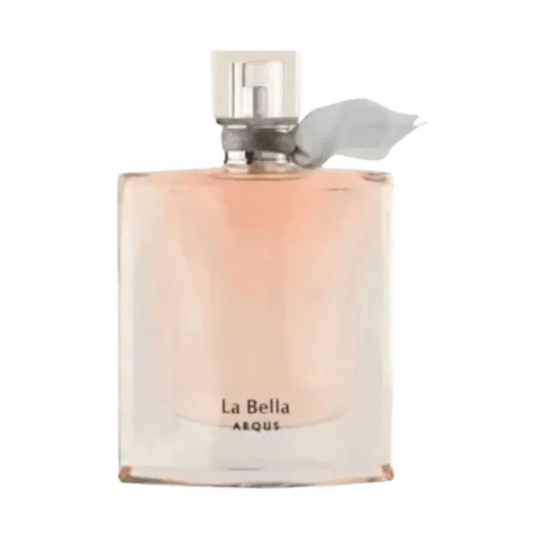 La Bella Arqus Eua de Parfum 100ml