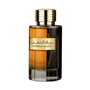 Bareeq Al Dhahab Al Wataniah Eau de Parfum 100ml