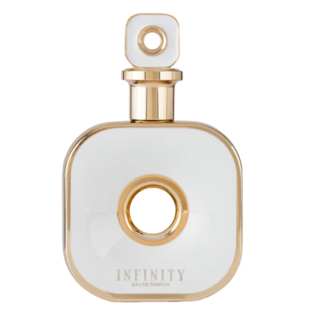 Decant infinity gold armaf - Imagem 2