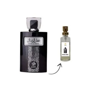 Attar Al Wesal Al Wataniah Eau de Parfum