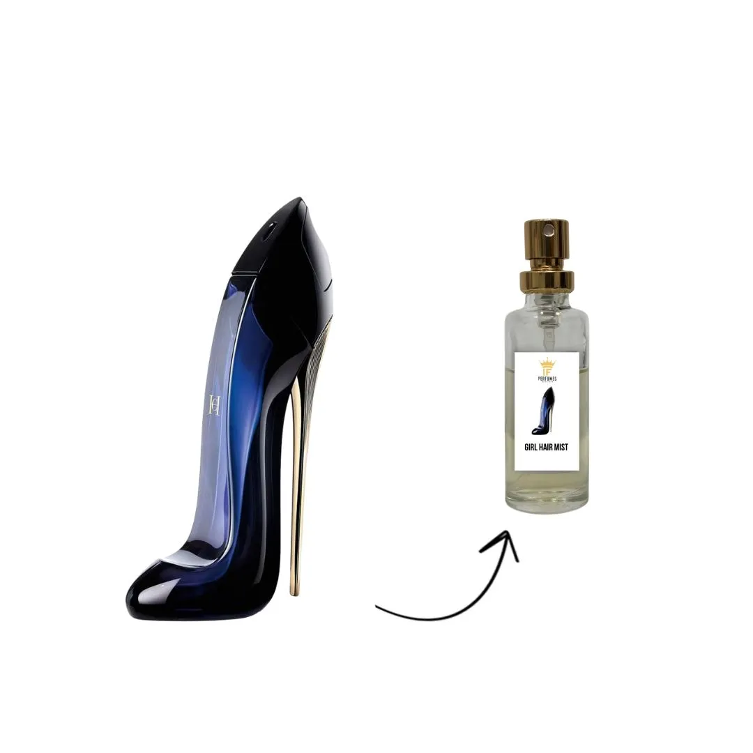 Good Girl Carolina Herrera