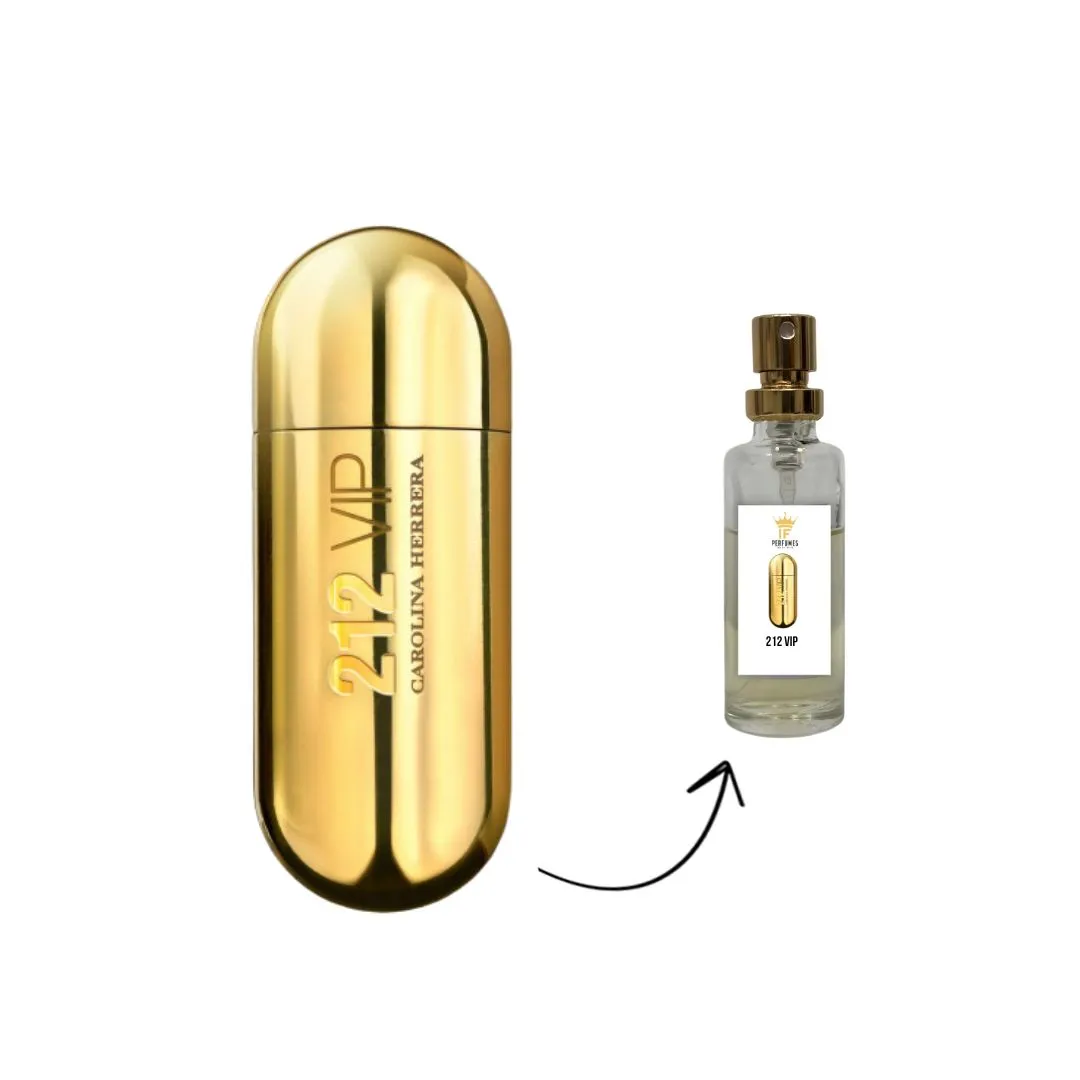 212 VIP Carolina Herrera
