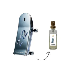 Decant 212 Men Heroes Carolina Herrera