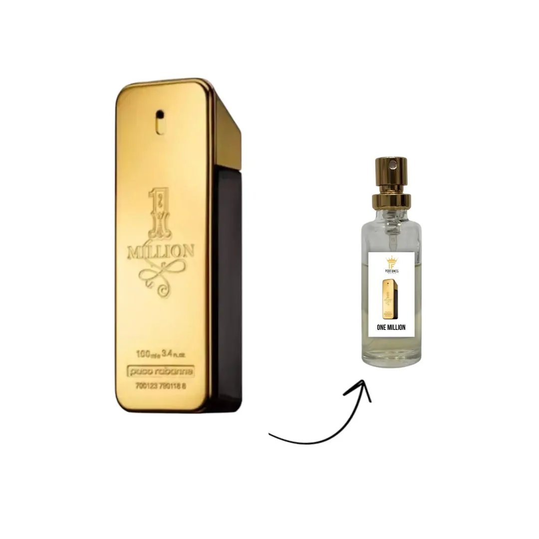 Decant One Million Eau de Toilette