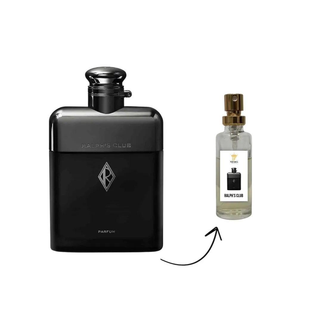 Decant Ralph's Club Ralph Lauren Parfum