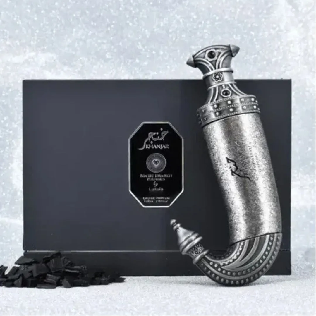 Khanjar Lattafa - Imagem 2