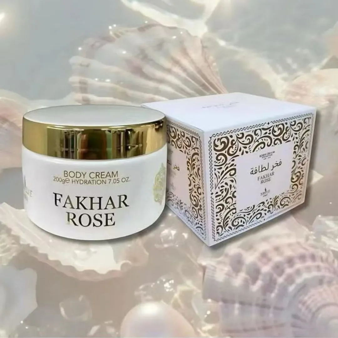 Combo - Fakhar Rose e pasta fakhar rose isabele la belle - Imagem 2