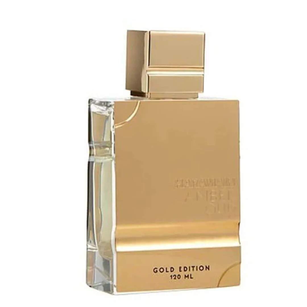 Amber Oud Gold Edition Al Haramain