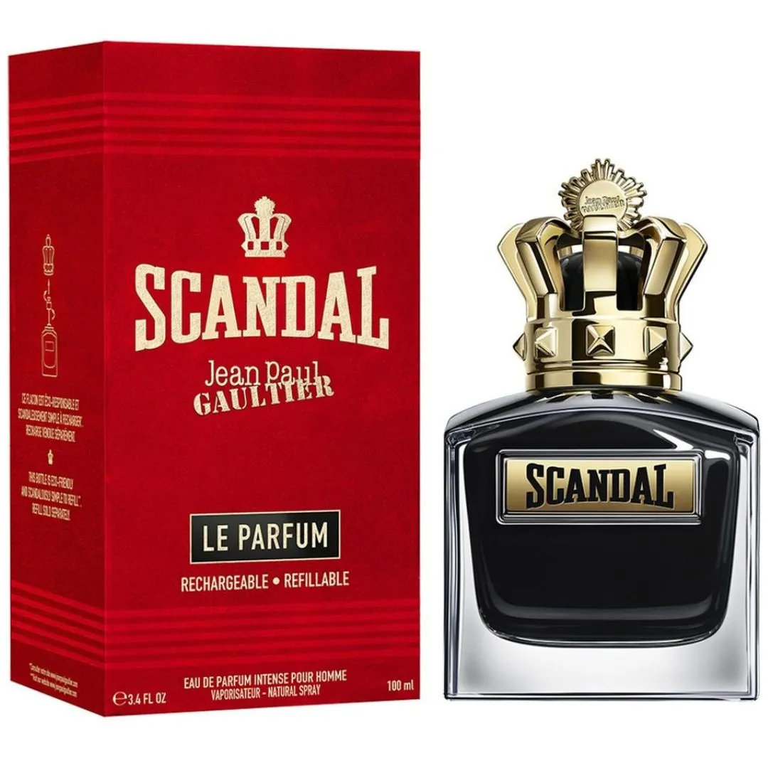 Decant Scandal Le Parfum - Imagem 3