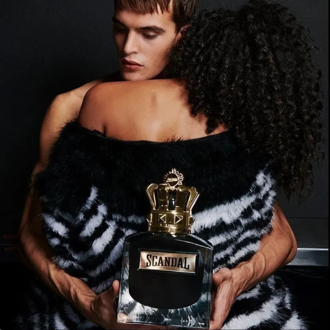 Scandal Pour Homme Le Parfum - Imagem 5
