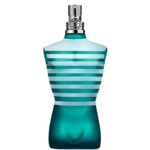 Perfume Le Male Jean Paul Gaultier - Perfume Masculino - Eau de Toilette - 125ml