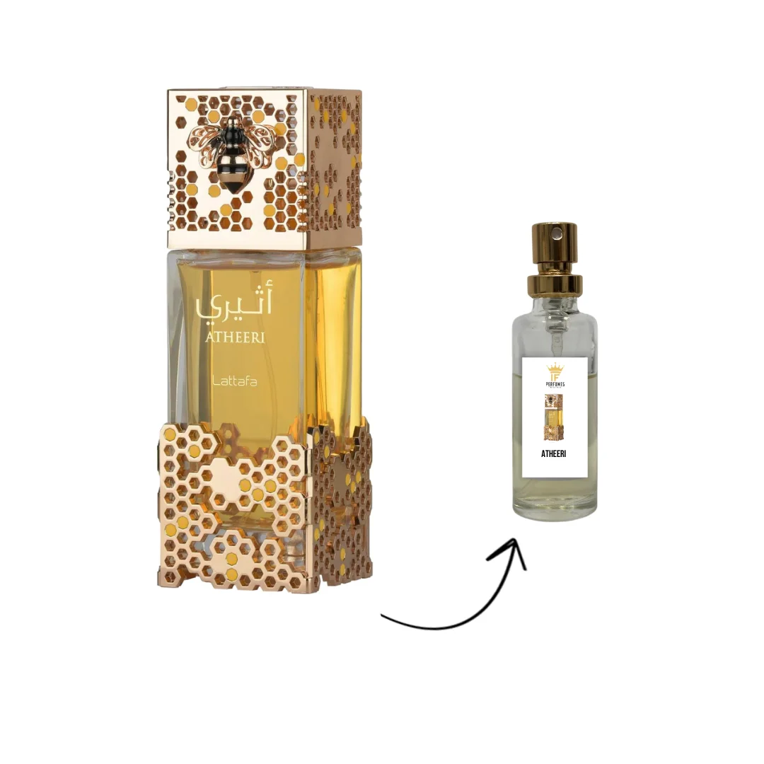 Decant Atheeri - Lattafa