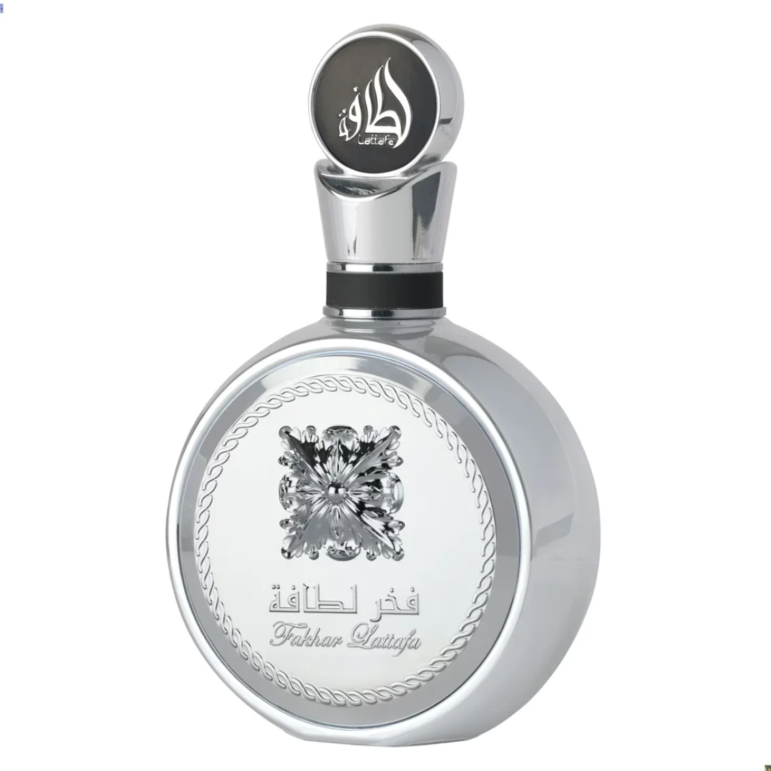 Fakhar Platin Lattafa 100ml