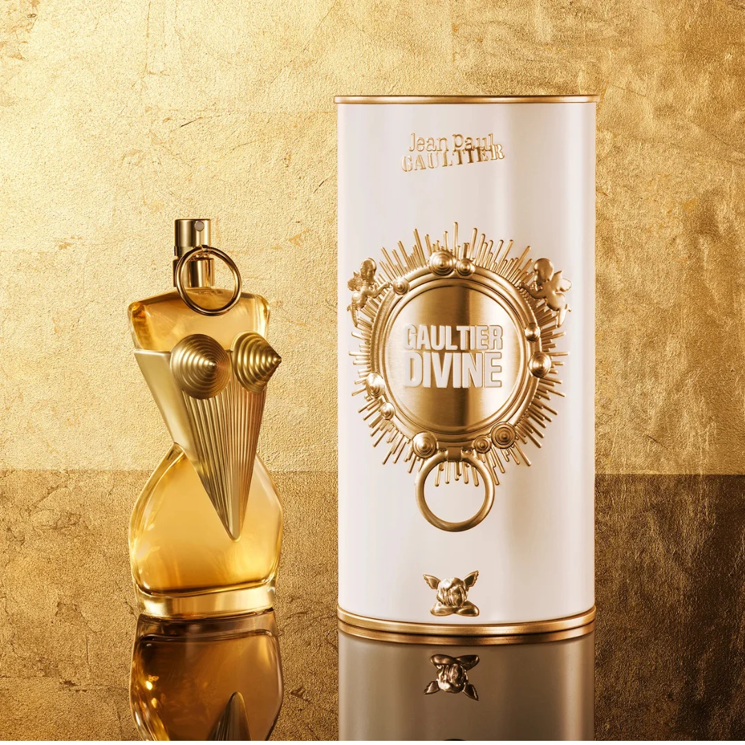 Gaultier Divine Jean Paul Gaultier - Imagem 5