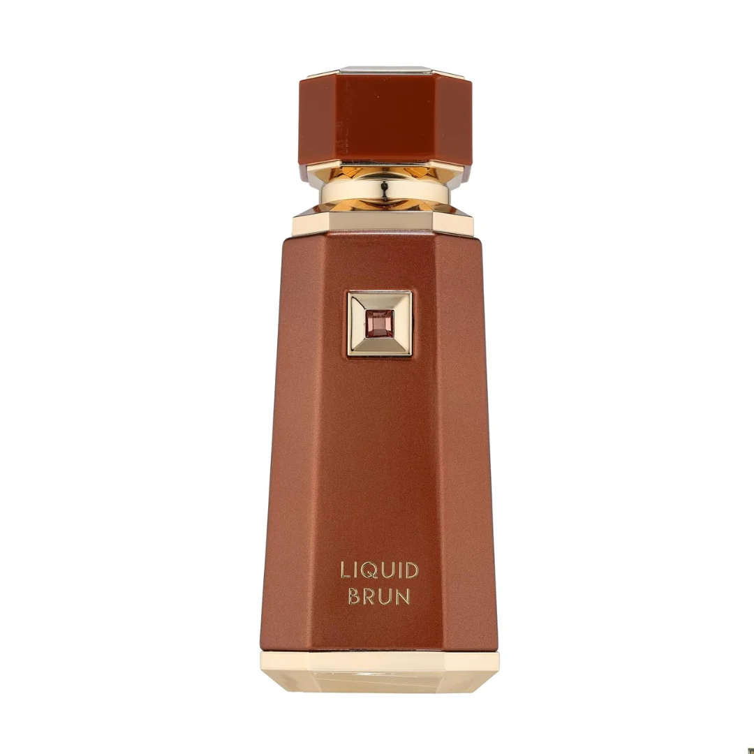 Liquid Brun French Avenue