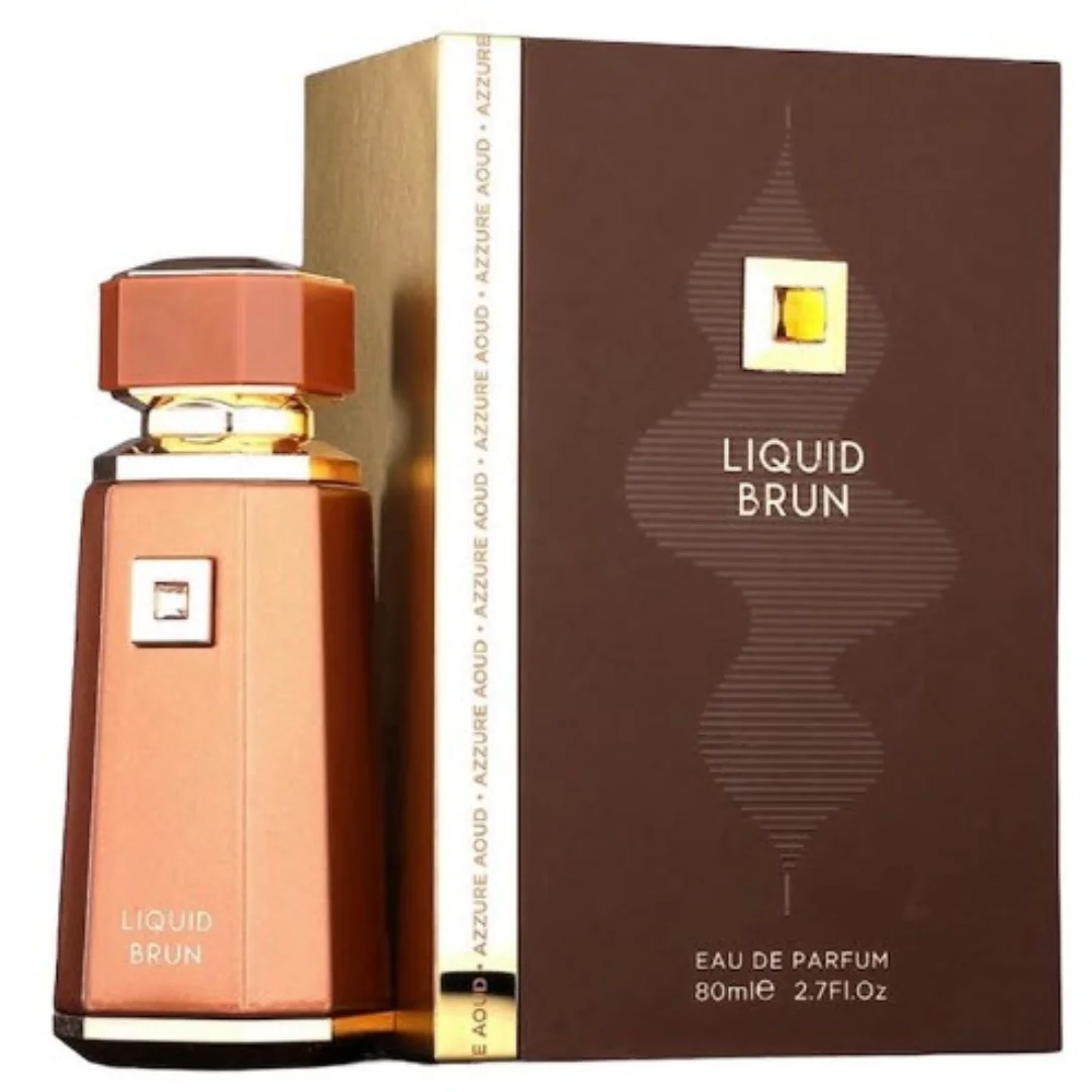 Decant Liquid Brun French Avenue - Imagem 2