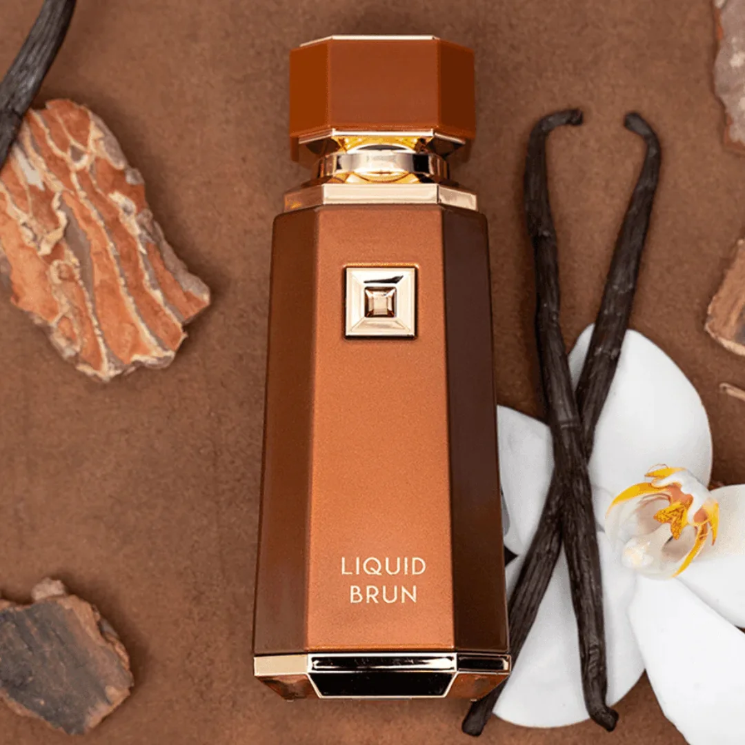 Liquid Brun French Avenue - Imagem 3