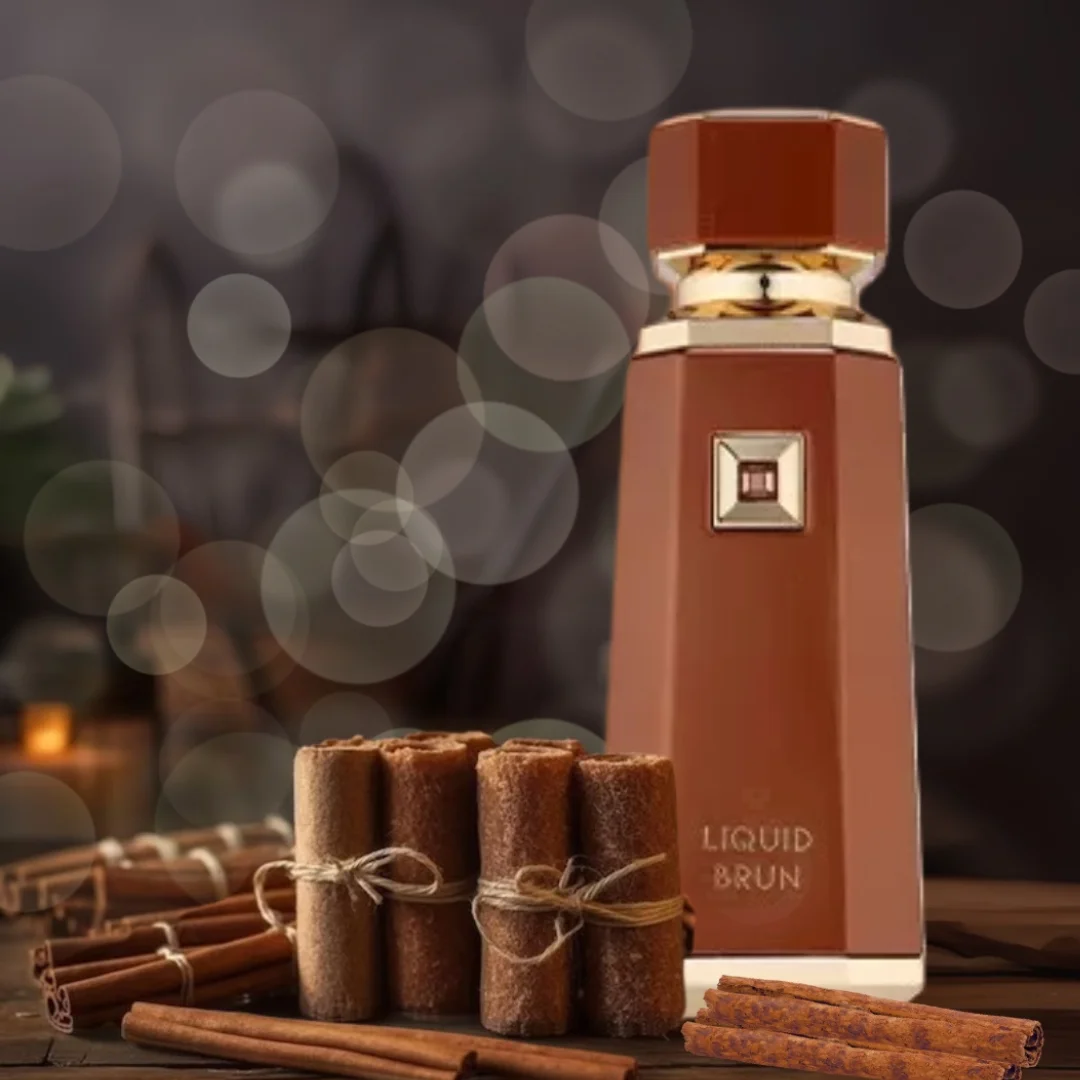 Liquid Brun French Avenue - Imagem 4