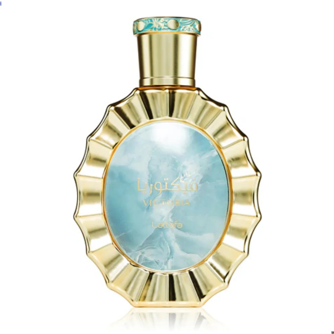 Victoria Lattafa Eau de Parfum 100ml