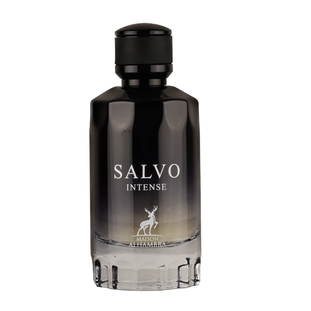 Salvo Intense Maison Alhambra