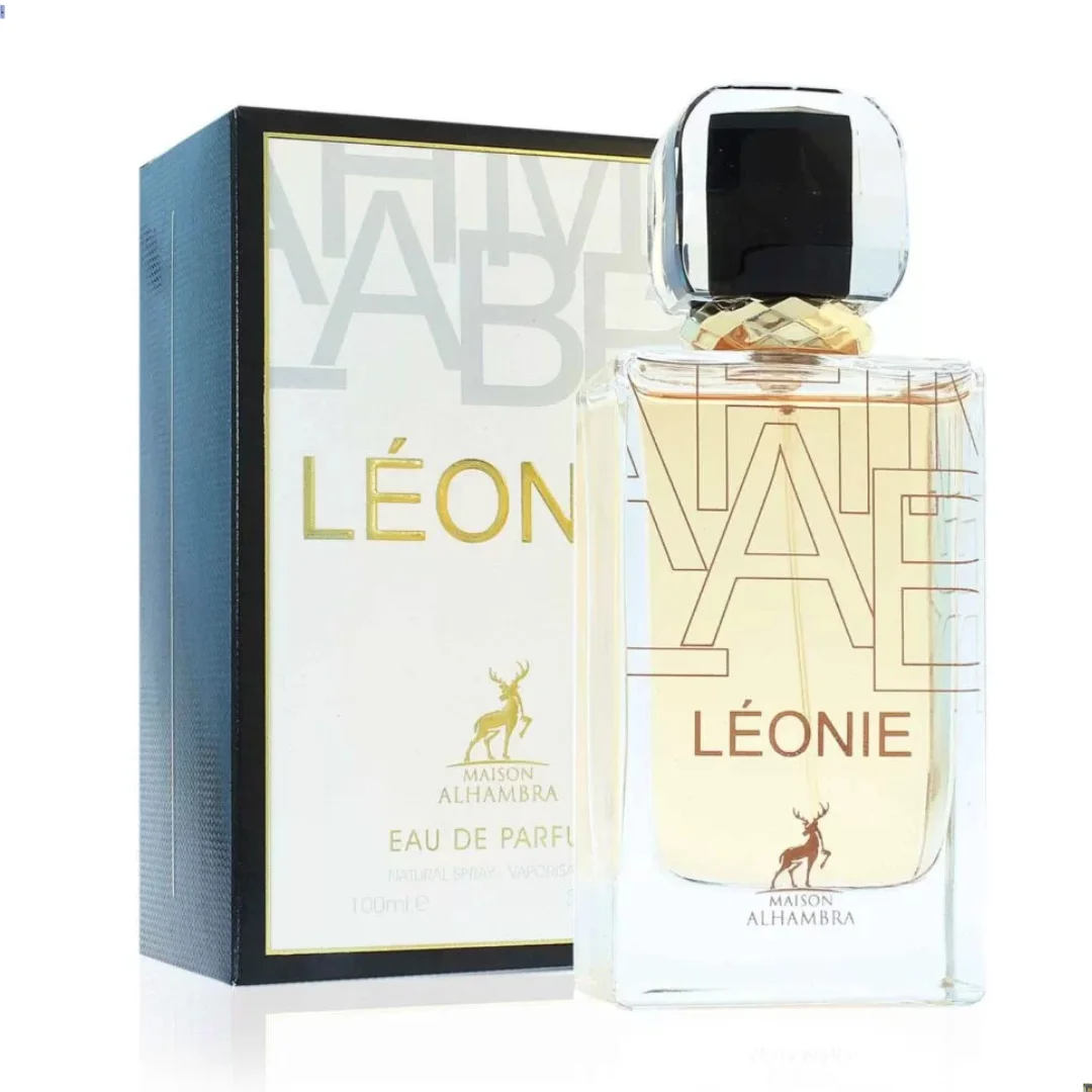 Léonie Maison Alhambra - Imagem 2