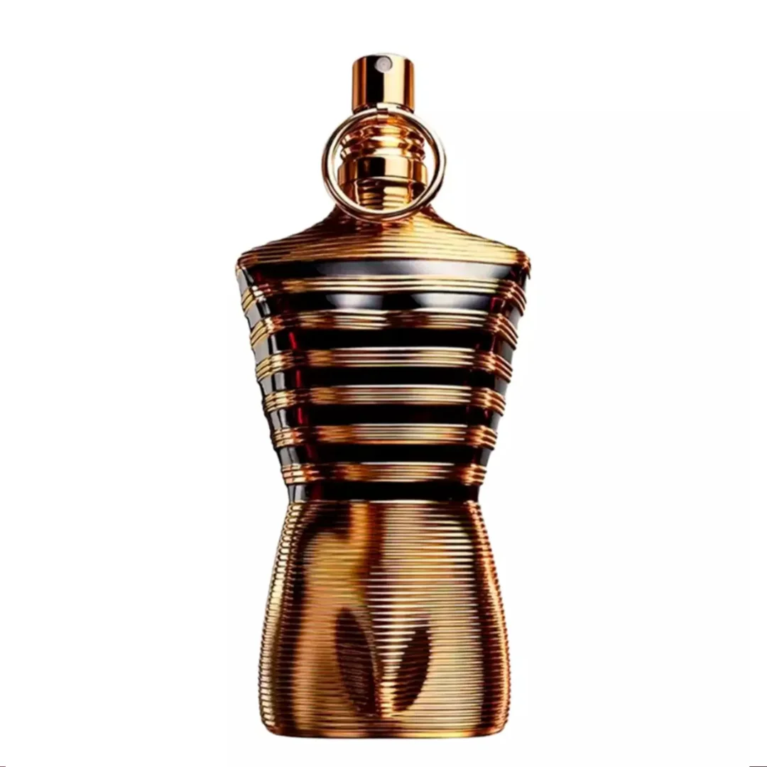 Le Male Elixir Jean Paul Gaultier