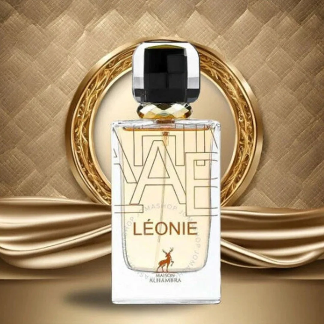 Léonie Maison Alhambra - Imagem 3