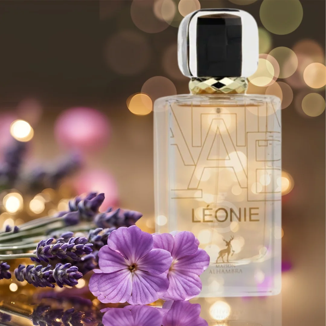 Léonie Maison Alhambra - Imagem 4