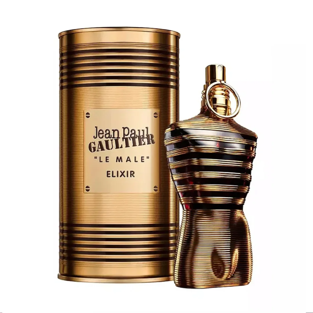 Le Male Elixir Jean Paul Gaultier - Imagem 2