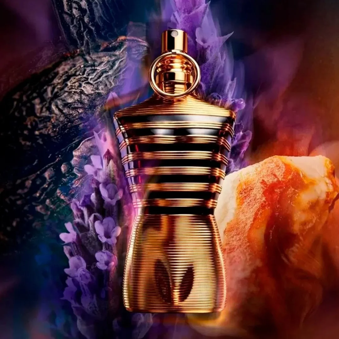 Le Male Elixir Jean Paul Gaultier - Imagem 4