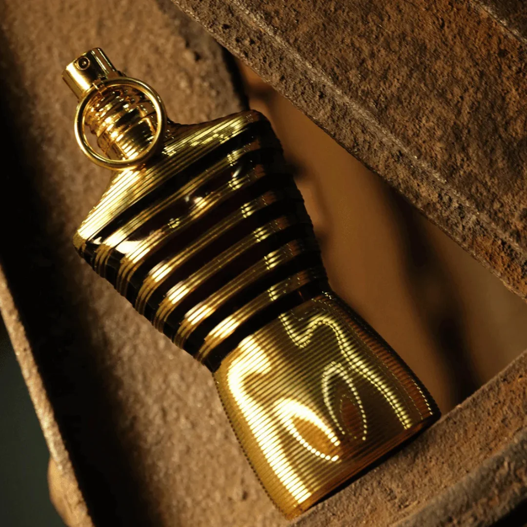 Le Male Elixir Jean Paul Gaultier - Imagem 3