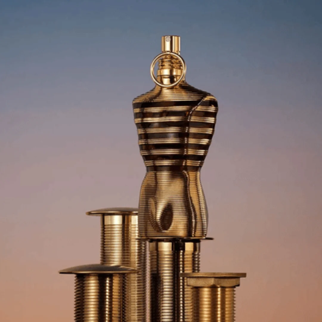 Le Male Elixir Jean Paul Gaultier - Imagem 5