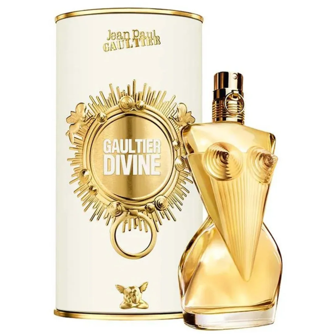 Gaultier Divine Jean Paul Gaultier - Imagem 2