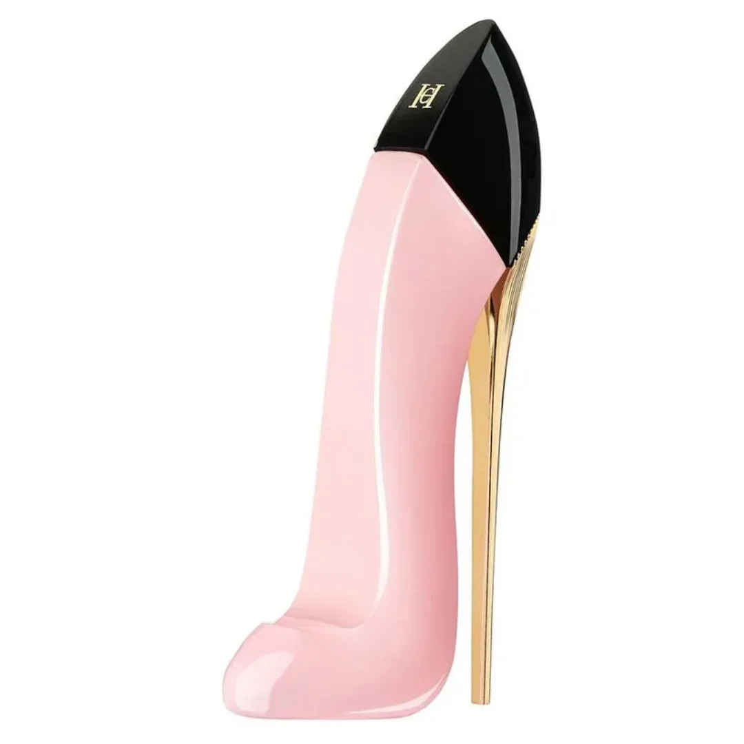 Decant Good Girl Blush Carolina Herrera - Imagem 2