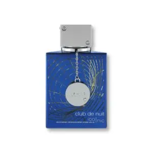 Club de Nuit Iconic Eau de Parfum 105ML