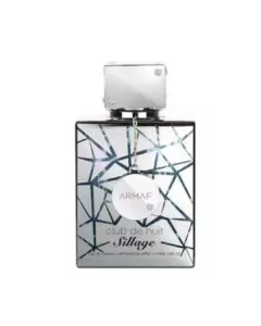 Club de Nuit Sillage Armaf Eau de Parfum 105ml