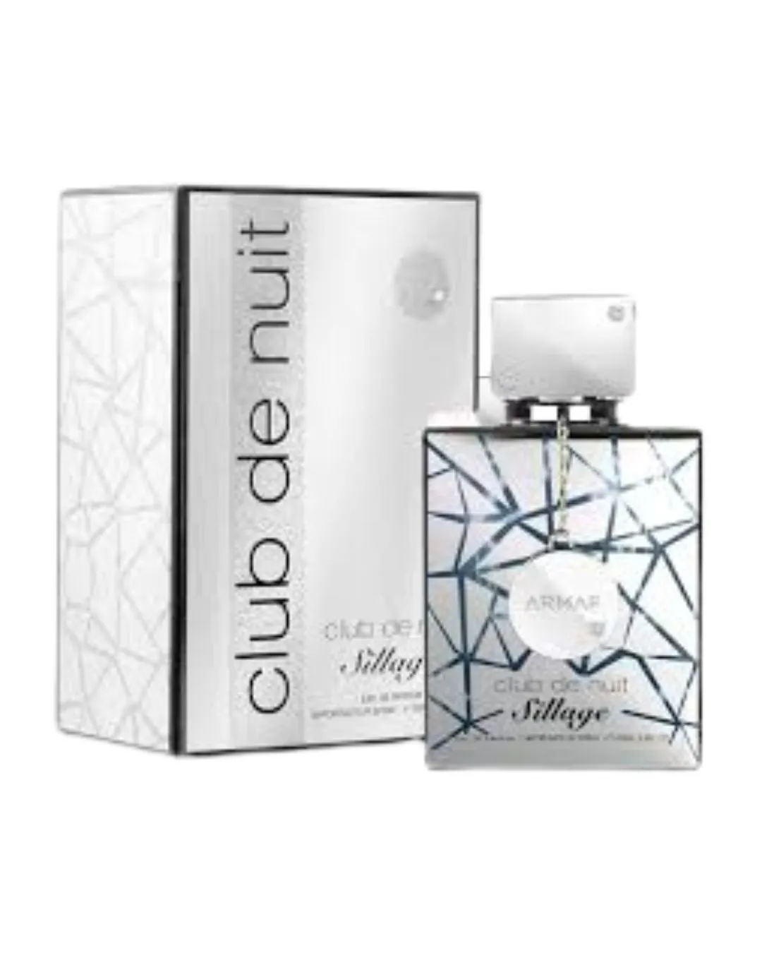Club de Nuit Sillage Armaf Eau de Parfum 105ml - Imagem 2