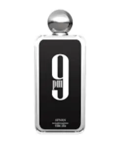 9PM Afnan Eau De Parfum Masculino 100ml