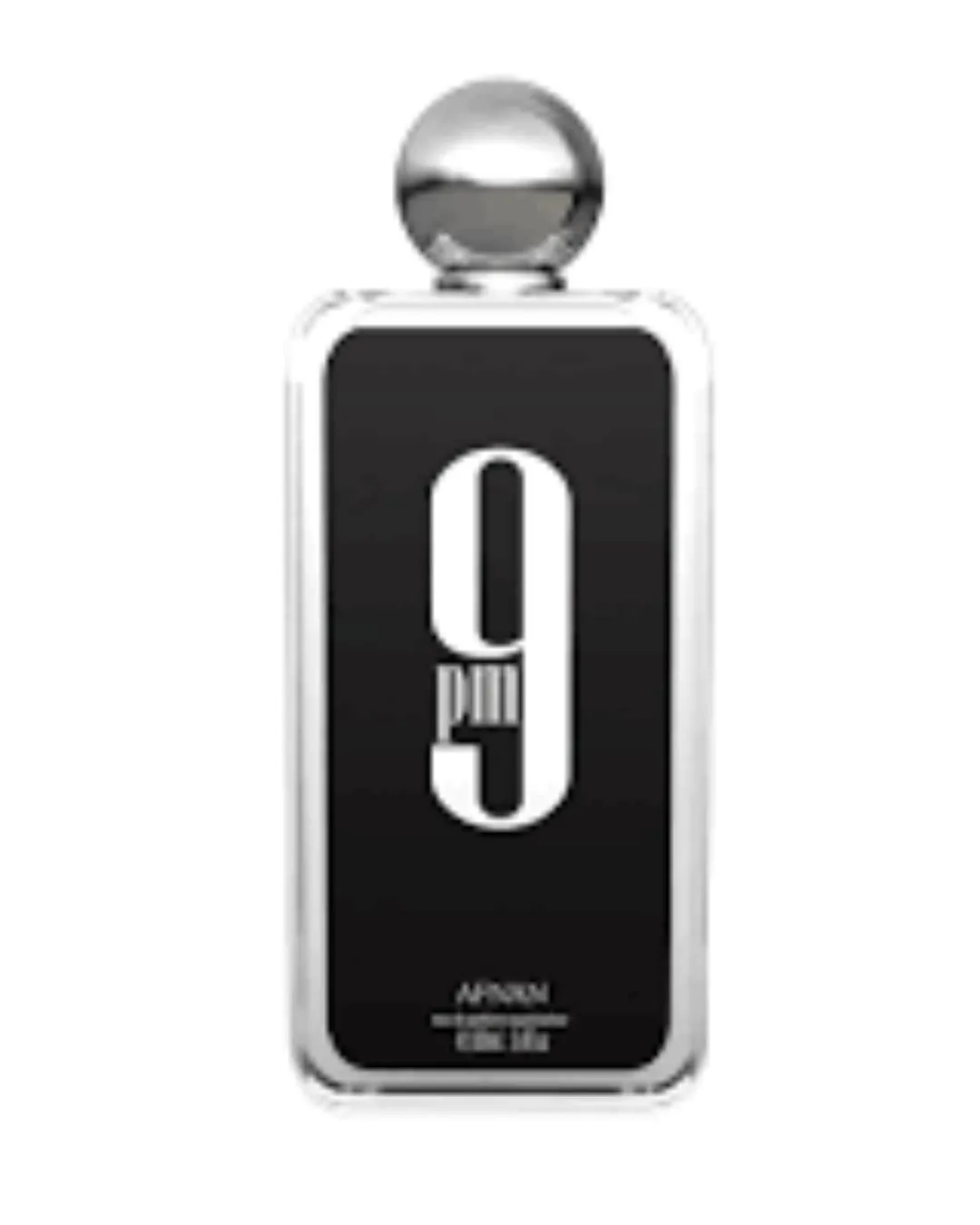 9PM Afnan Eau De Parfum Masculino 100ml