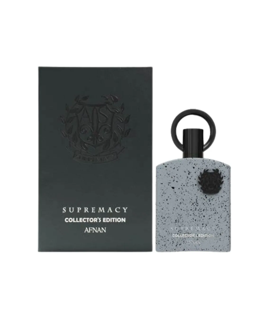 Supremacy Collector's Edition Pour Homme Afnan Eua de Parfum 100ml - Imagem 2