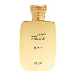 Hawas Elixir Rasasi Eau de Parfum 100ml
