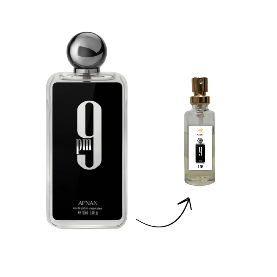 Decant 9PM Afnan Edp 5ml