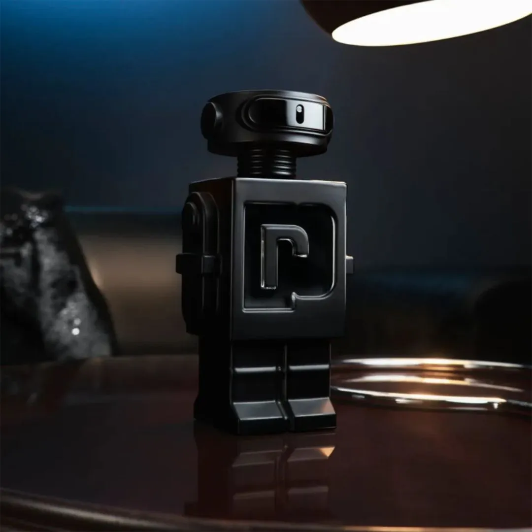 Phantom Parfum paco Rabanne Eau de Parfum - Imagem 4