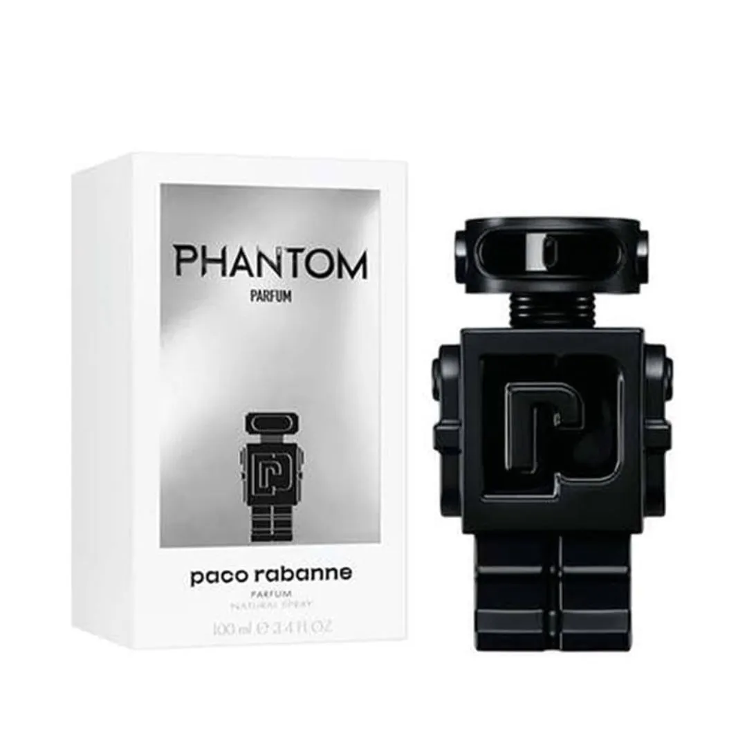 Phantom Parfum paco Rabanne Eau de Parfum - Imagem 2