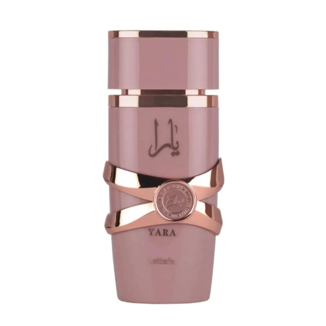 Yara Elixir Eau de Parfum 100ml